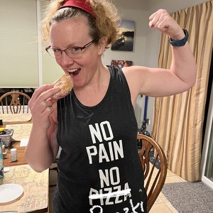 Fundraising Page: Shawn Lapetino